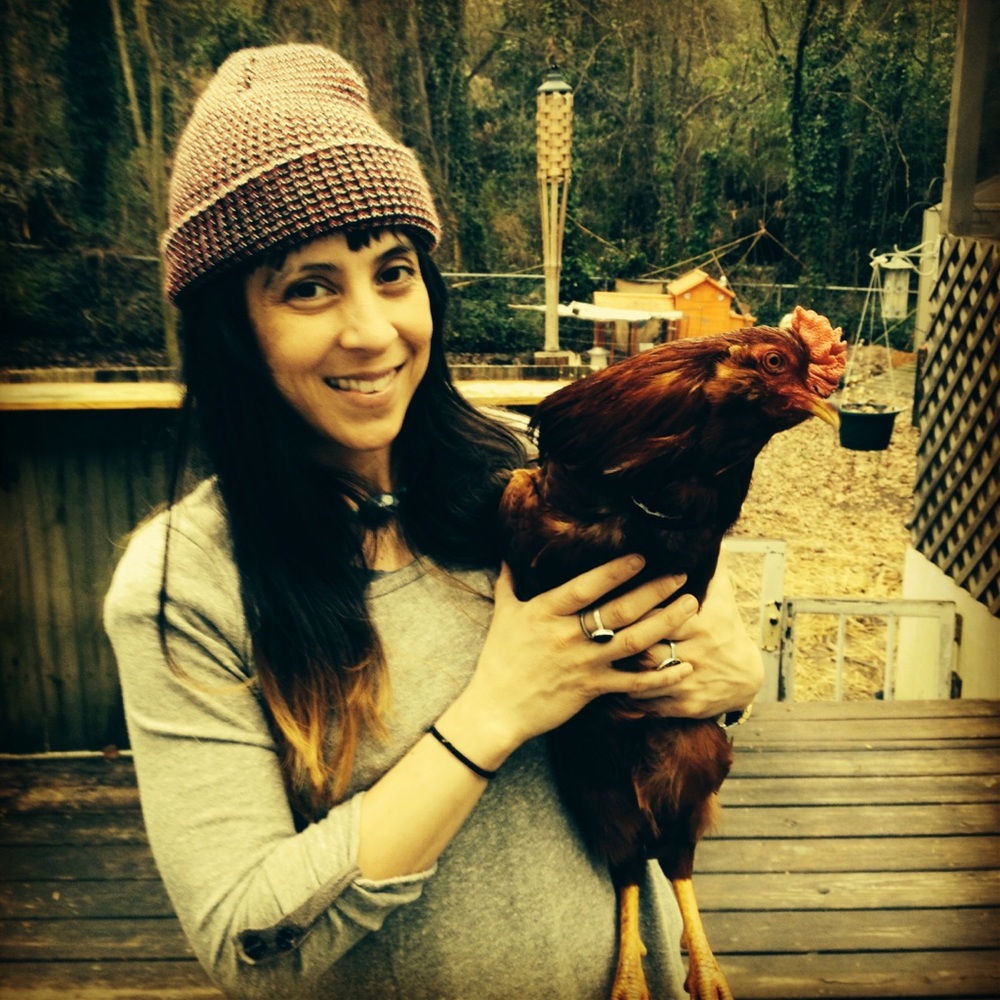 Meet your Posher, Leilani